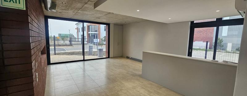 To Let Commercial Property for Rent in Stonewood Security Estate Western Cape